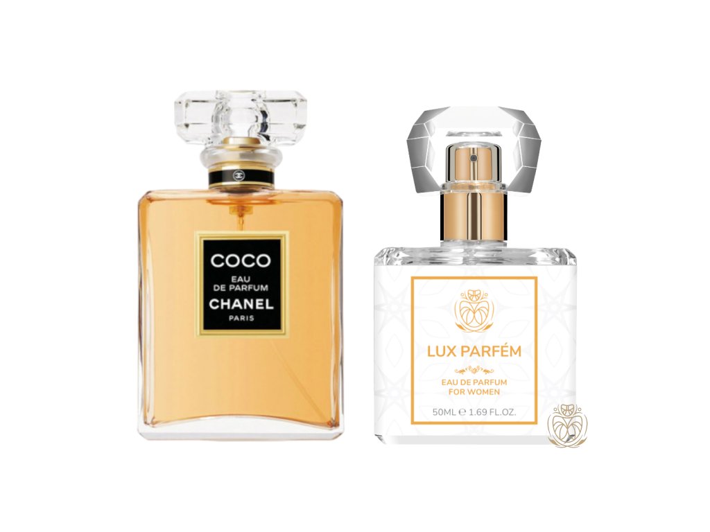 CHANEL - COCO EAU DE PARFUM damske parfemy